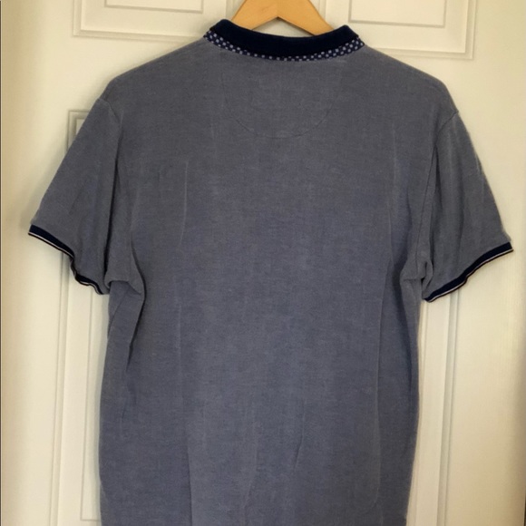 Le Shark golf shirt - Picture 10 of 11